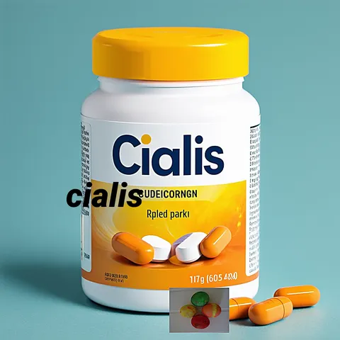 Comprar cialis generico españa contrareembolso